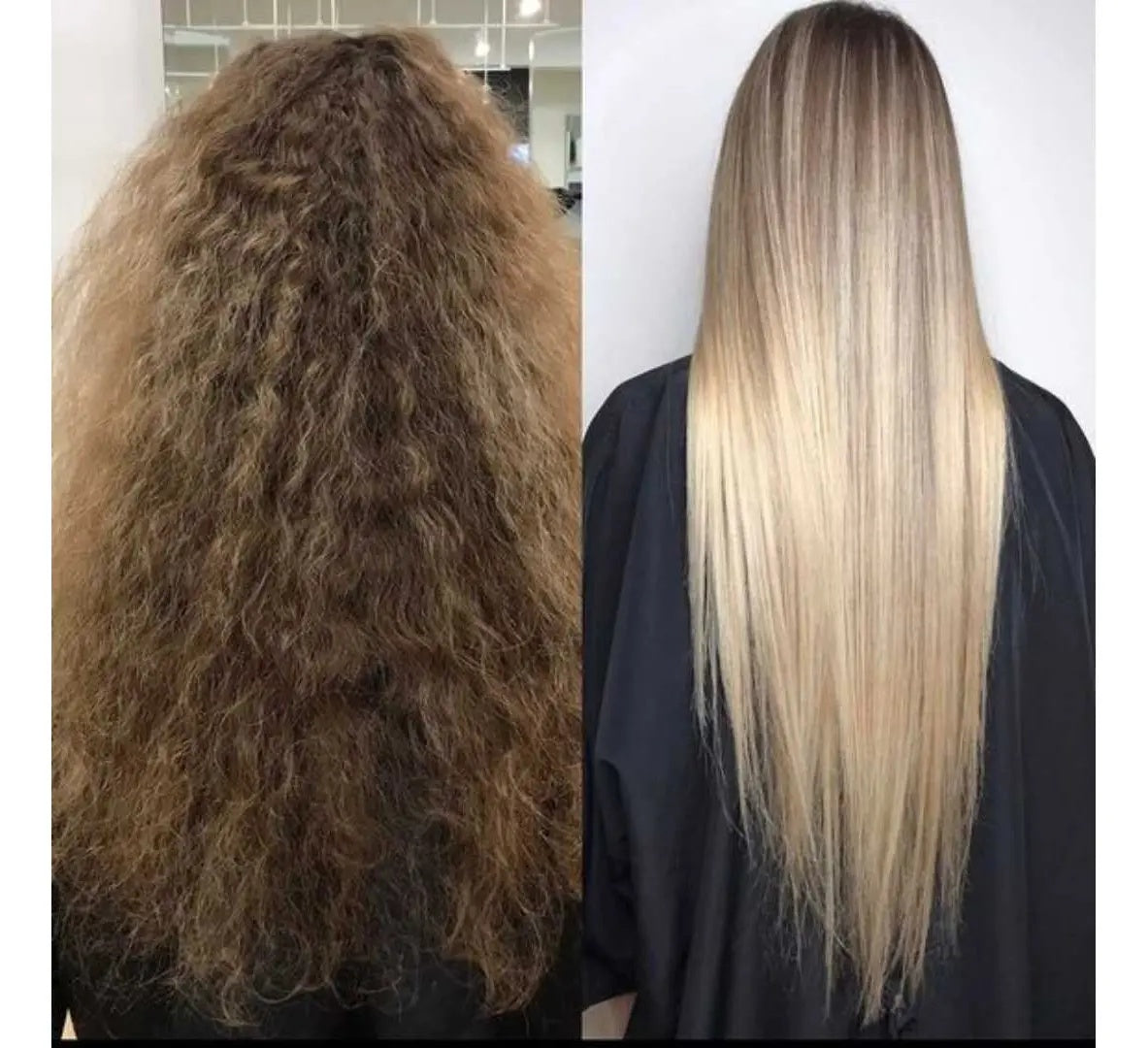 PRIMAVERA SEIDENPROTEIN ARGANÖL PLUS Shampoo 2x1L - Florensa Brasil
