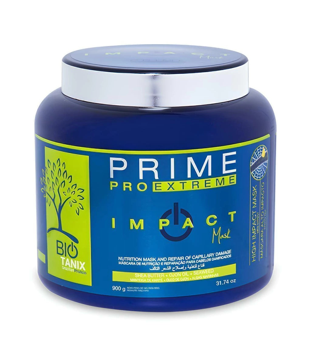 IMPACT MASK 900G - PRIME PRO EXTREME