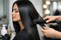 Best Permanent Hair Straightening System