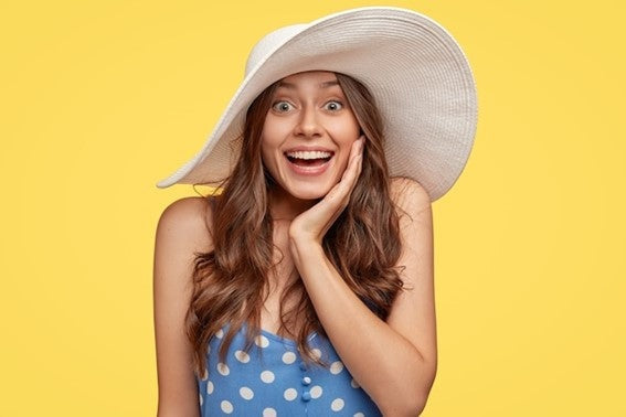 How to protect your hair during summer