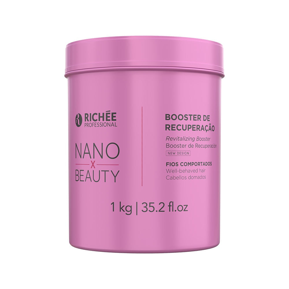 Nano X Beauty Erholungs-Booster 1Kg