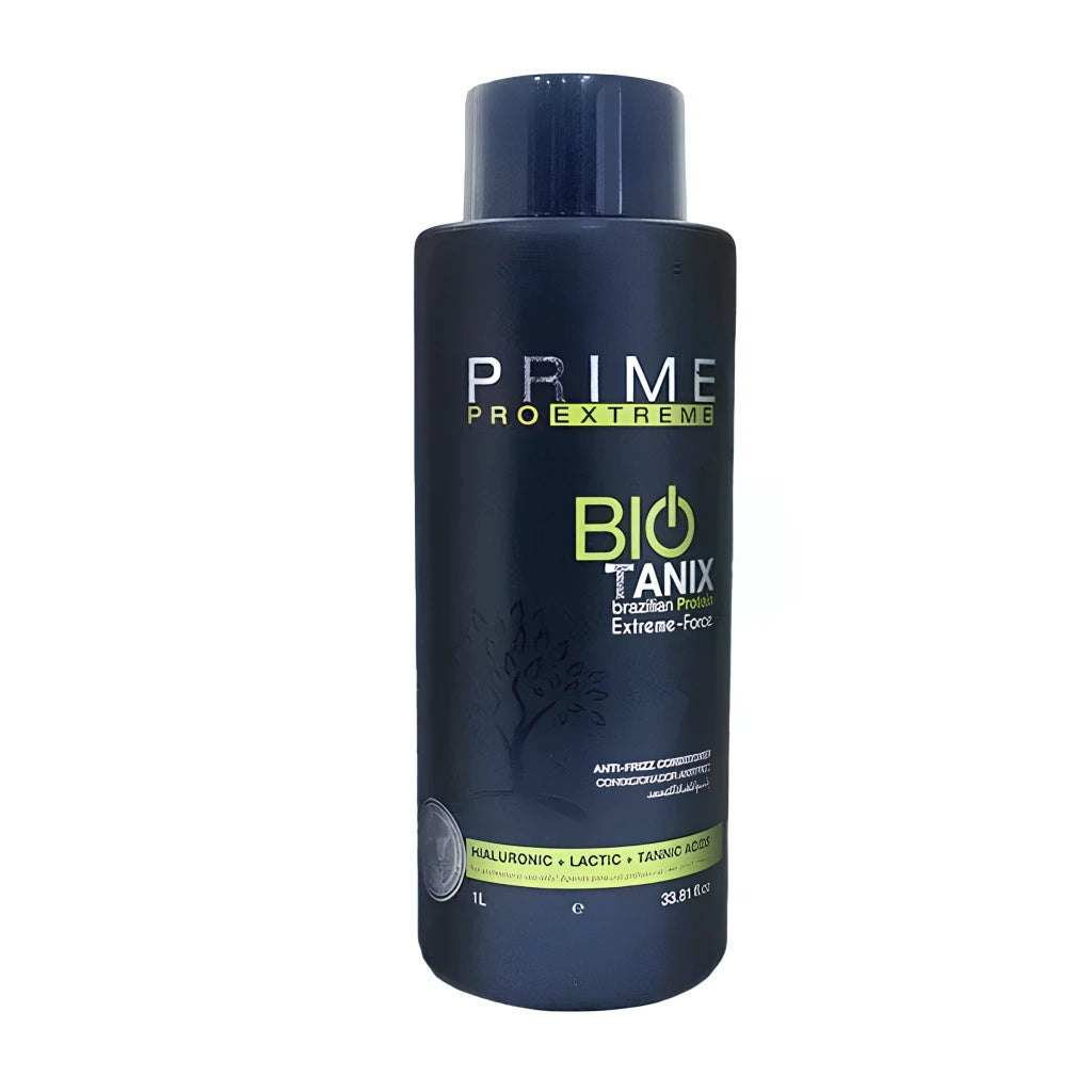 | BIO TANIX ANTI-STATIC - PRIME PRO EXTREME 1L STEP 4