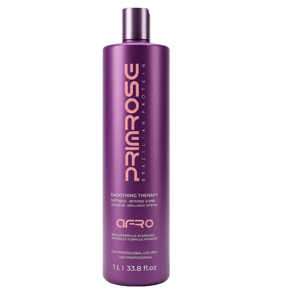 Rose Afro Keratin Primerose 1 L - Florensa Brasil